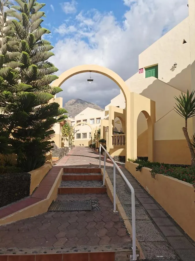 Excelent Location 5 Min To The Beach Costa Adeje  Apartment Costa Adeje (Tenerife)