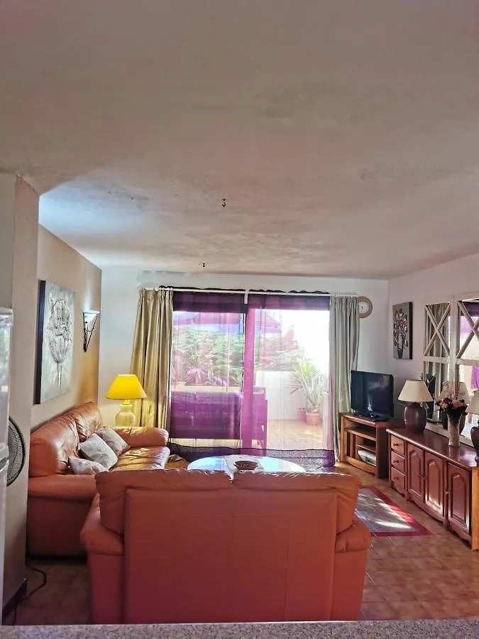 Apartment Excelent Location 5 Min To The Beach Costa Adeje