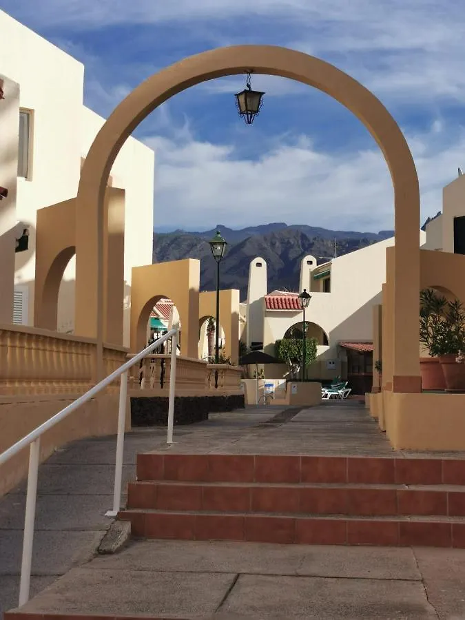 Excelent Location 5 Min To The Beach Costa Adeje  Spain