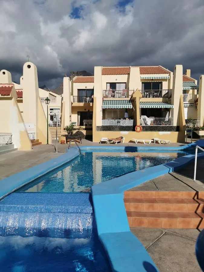 Excelent Location 5 Min To The Beach Costa Adeje  0*, Costa Adeje (Tenerife) Spain