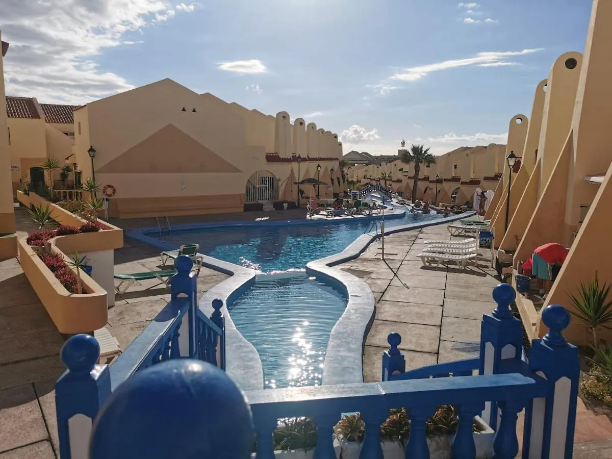 Excelent Location 5 Min To The Beach Costa Adeje  Apartment Costa Adeje (Tenerife)