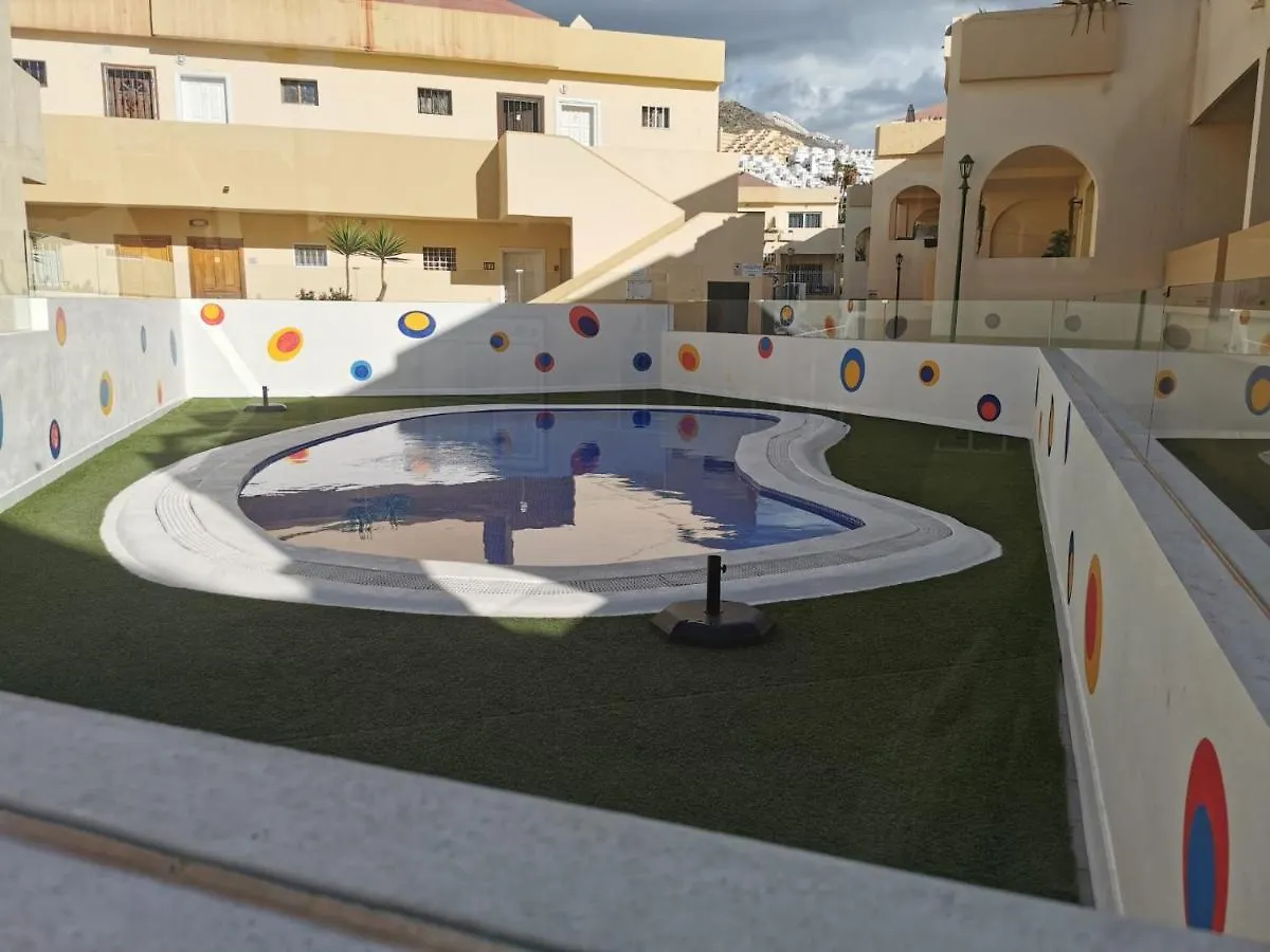 Excelent Location 5 Min To The Beach Costa Adeje  0*, Costa Adeje (Tenerife)