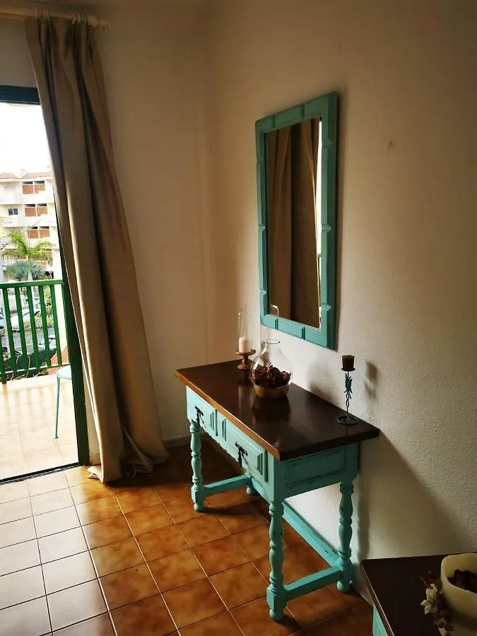 Excelent Location 5 Min To The Beach Costa Adeje  0*, Costa Adeje (Tenerife) Spain