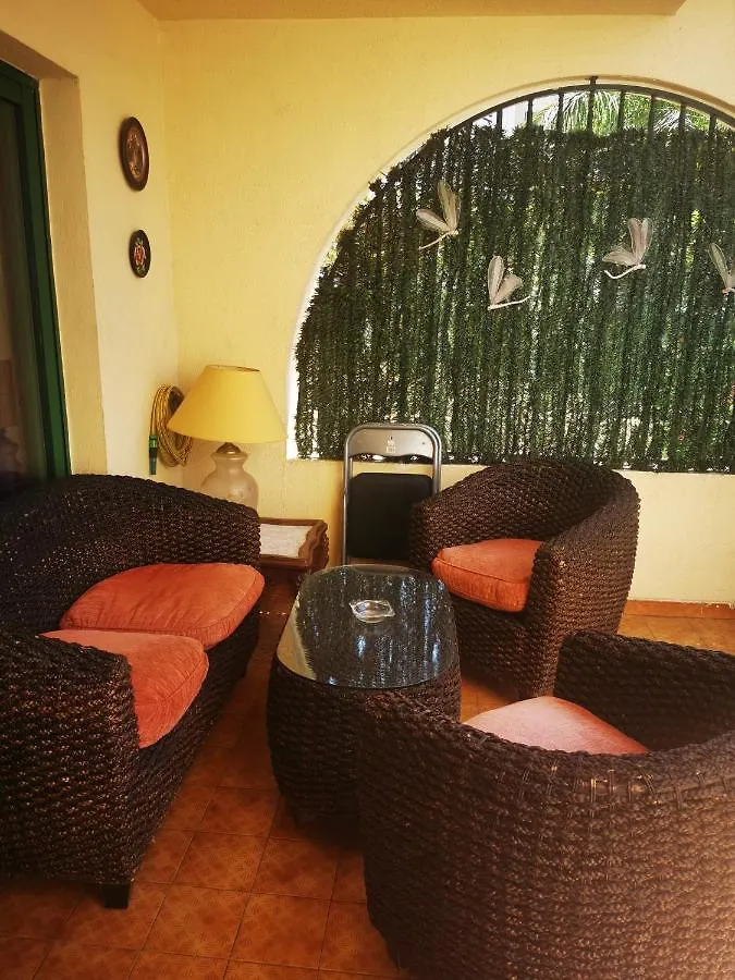 Excelent Location 5 Min To The Beach Costa Adeje  Apartment