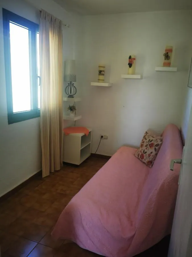 Excelent Location 5 Min To The Beach Costa Adeje  Apartment Costa Adeje (Tenerife)
