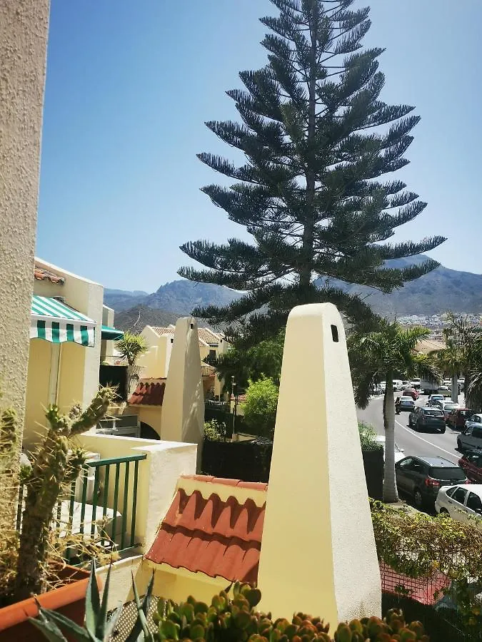 Excelent Location 5 Min To The Beach Costa Adeje  Spain
