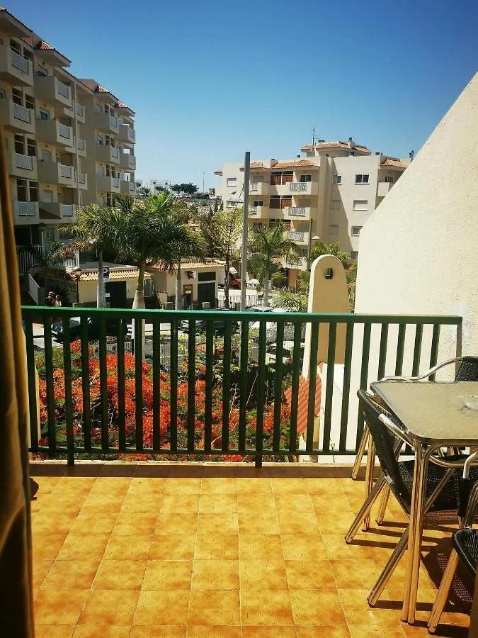 Excelent Location 5 Min To The Beach Costa Adeje  0*, Costa Adeje (Tenerife) Spain