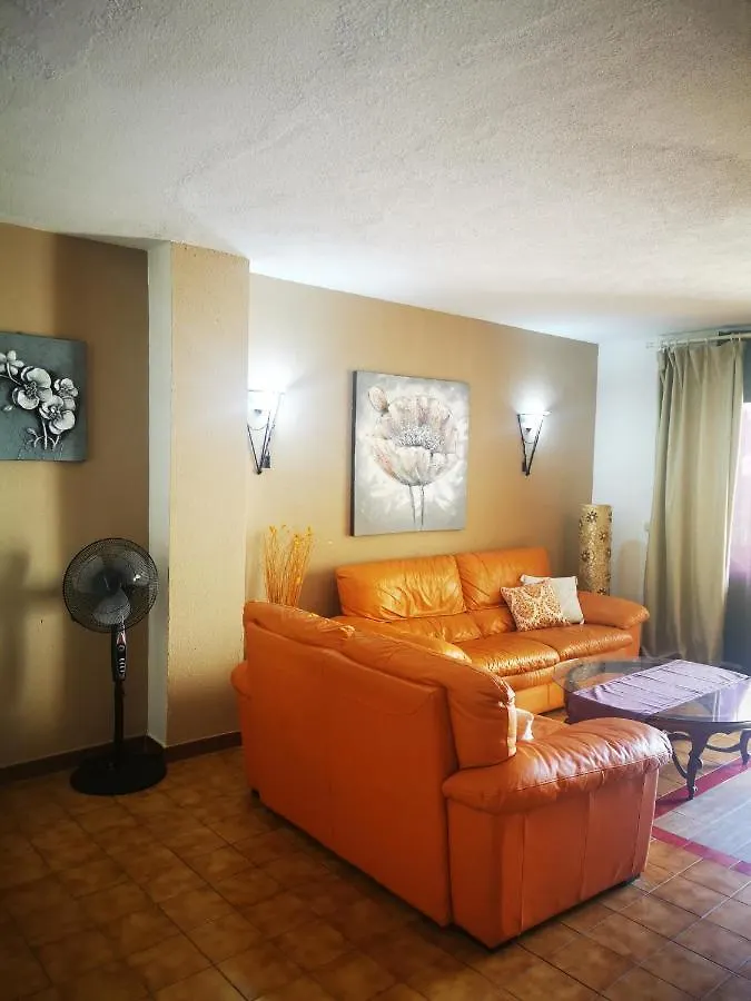 Excelent Location 5 Min To The Beach Costa Adeje  0*, Costa Adeje (Tenerife)