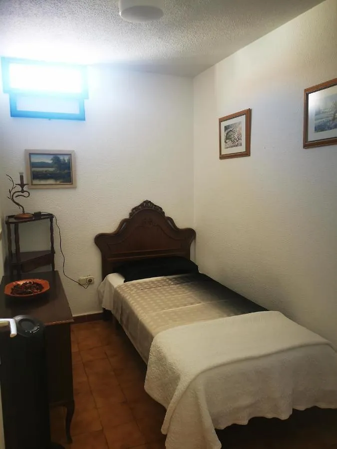 Excelent Location 5 Min To The Beach Costa Adeje
