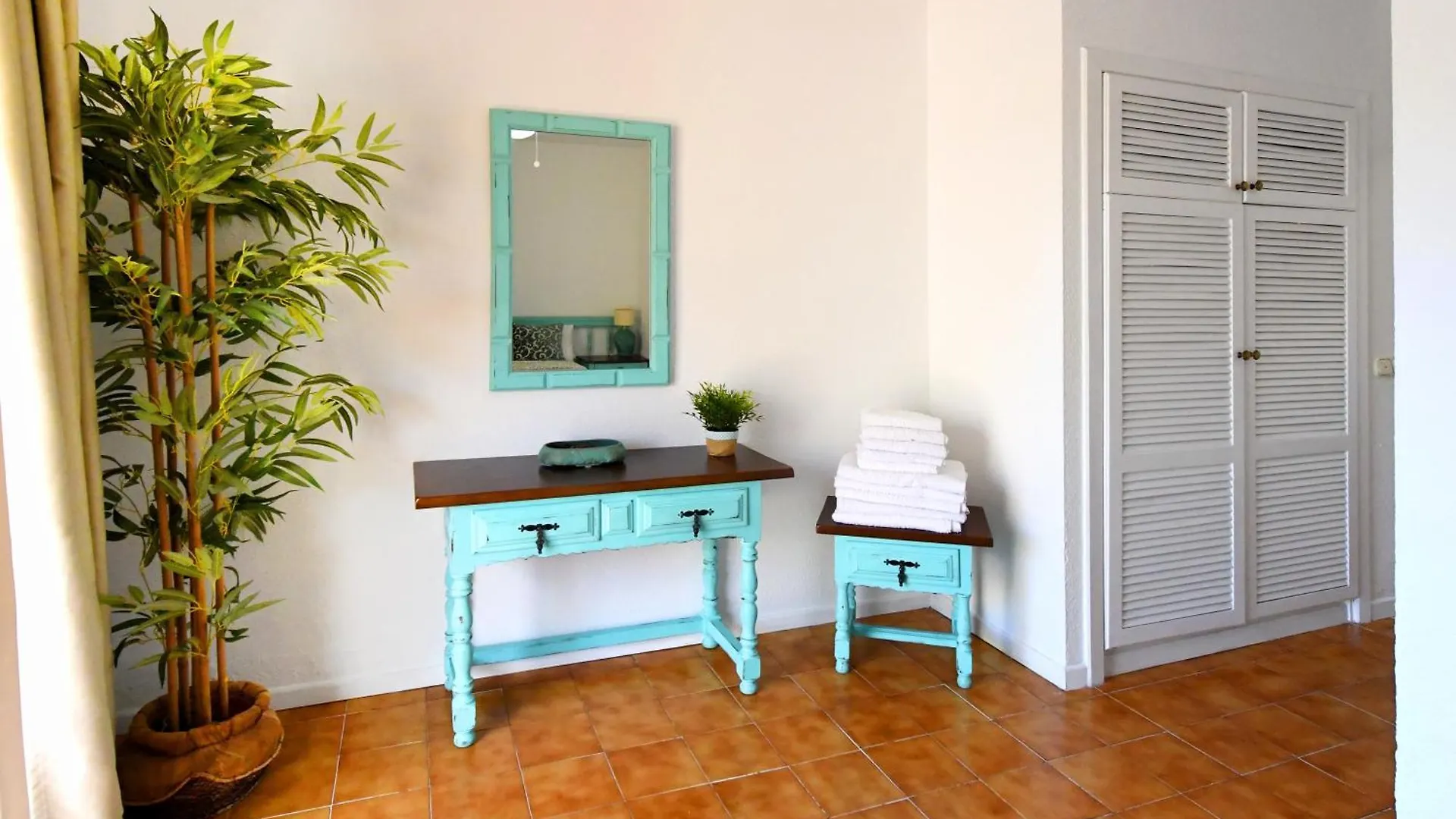 公寓 Excelent Location 5 Min To The Beach 阿德耶