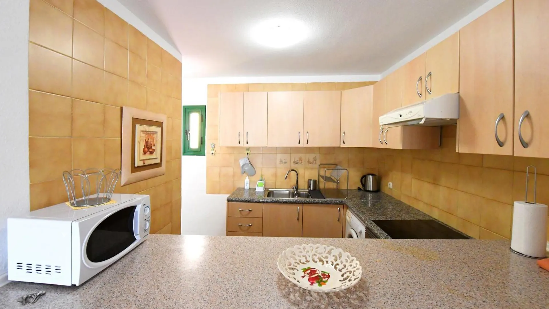 Excelent Location 5 Min To The Beach Costa Adeje  Apartamento Costa Adeje (Tenerife)