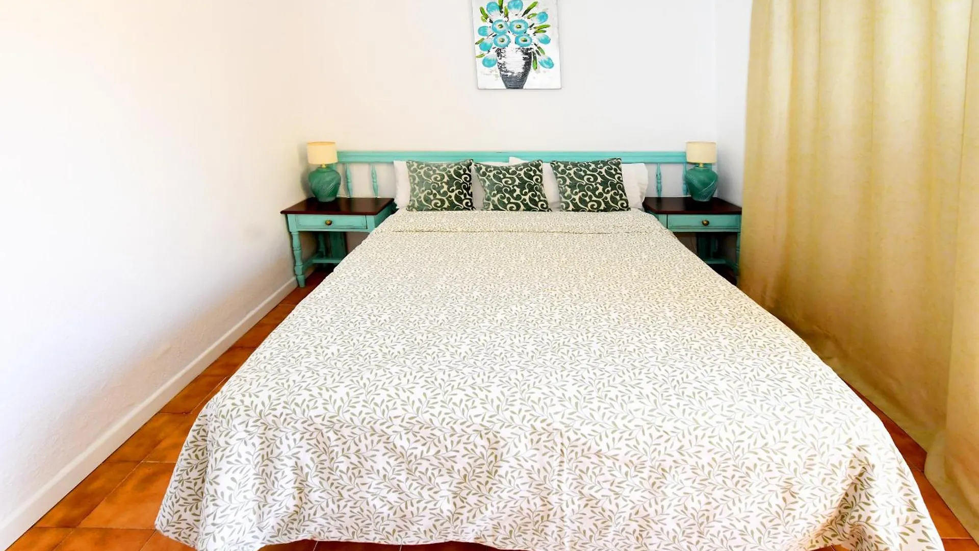 Apartamento Excelent Location 5 Min To The Beach Costa Adeje