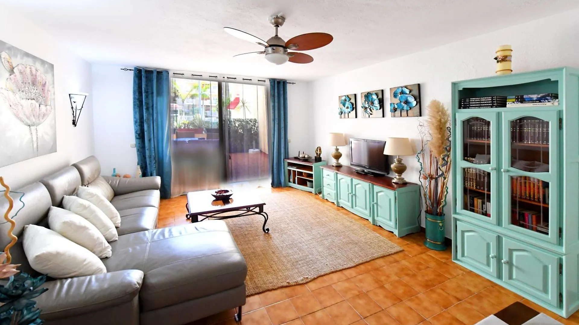 Excelent Location 5 Min To The Beach Costa Adeje