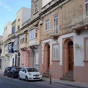  Apartment Balluta Hill House Malta