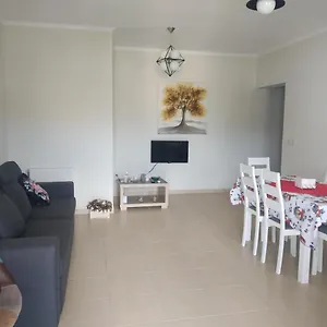  Apartment Ismene Greece
