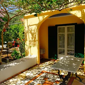  Apartment House With Garden Near The Sea Greece