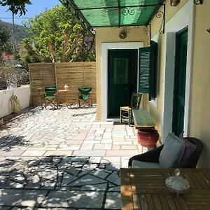  Holiday home Lena's Traditional Greece