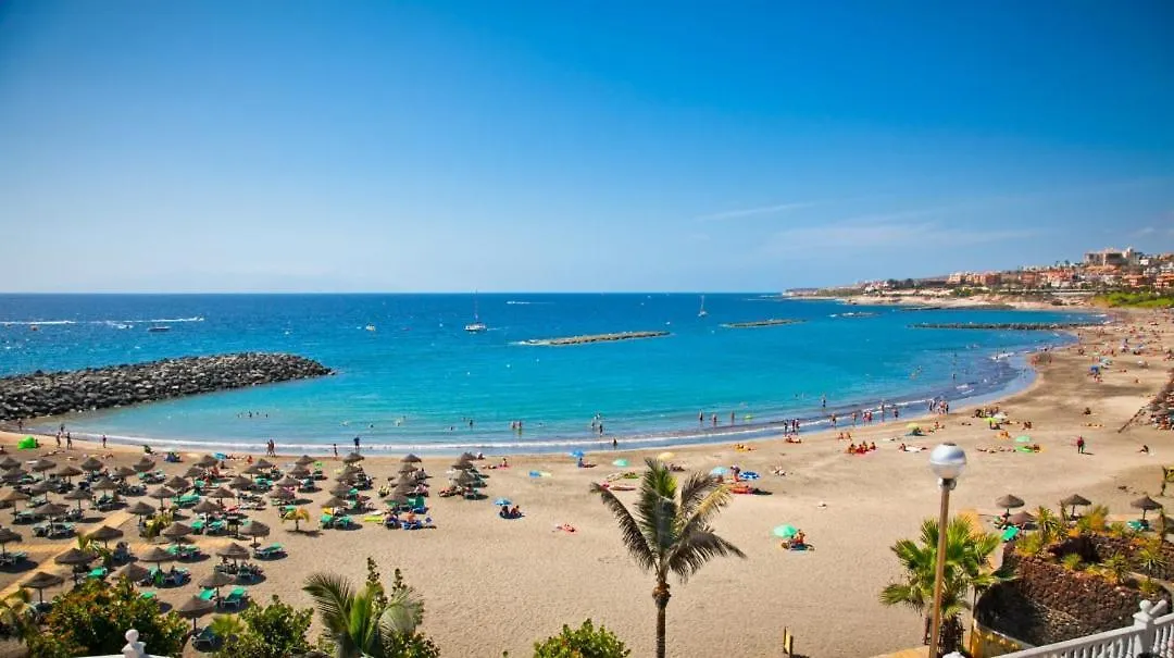 Excelent Location 5 Min To The Beach Costa Adeje