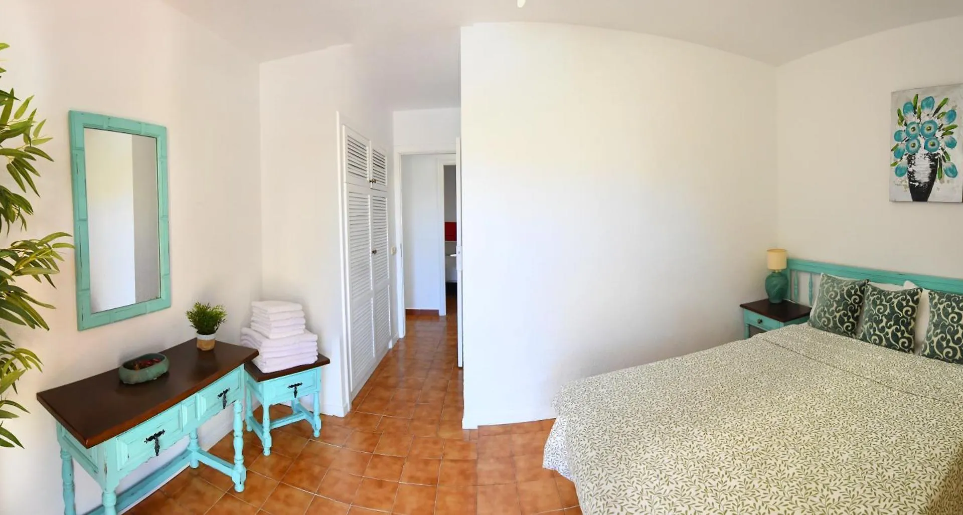 Excelent Location 5 Min To The Beach Costa Adeje  Costa Adeje (Tenerife)