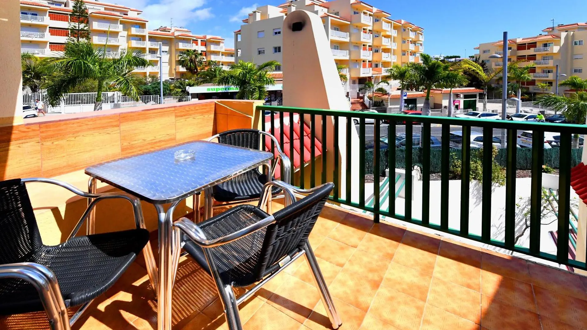 Excelent Location 5 Min To The Beach Costa Adeje  0*, Costa Adeje (Tenerife) Spanien