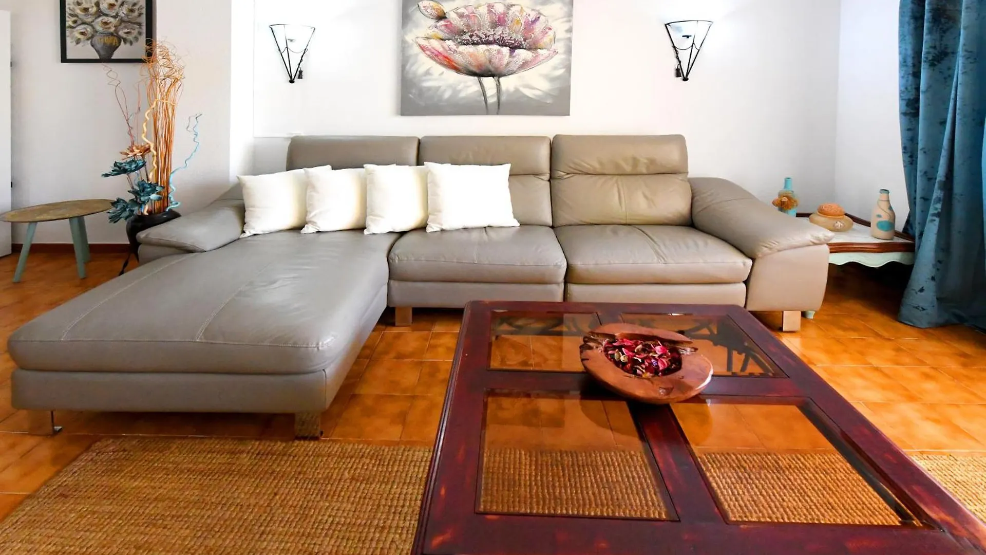 Excelent Location 5 Min To The Beach Costa Adeje  Costa Adeje (Tenerife)