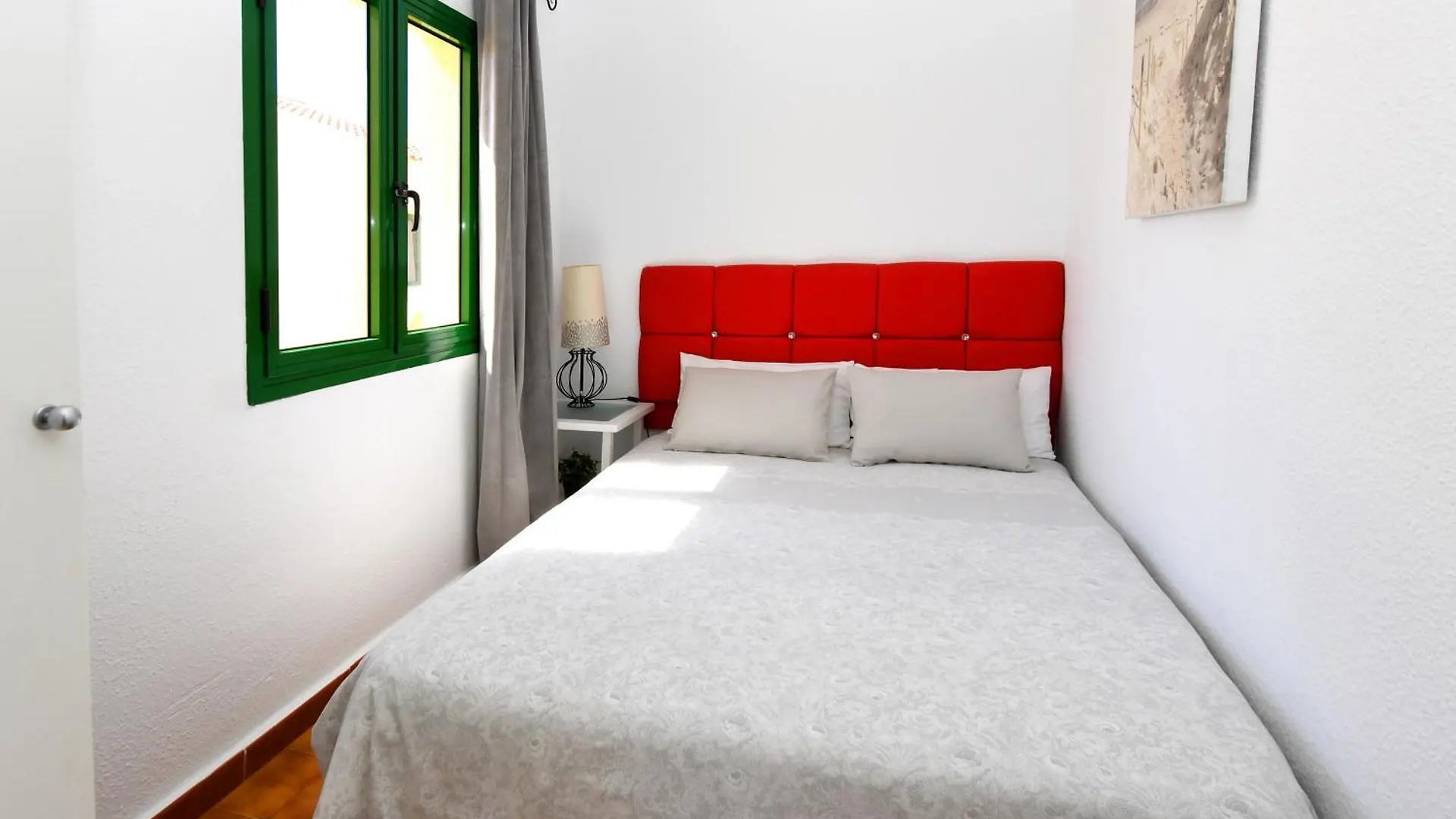 Excelent Location 5 Min To The Beach Costa Adeje  Spanien